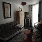 Maison Aux 3 Destinations