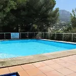 Appart Standing Avec Vue Grand Balcon - Parking - Clim