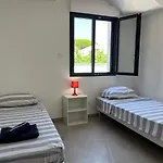 La Villa Blanche