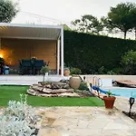 Villa Privee Avec Piscine