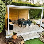 Villa Privee Avec Piscine
