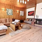 Appartement Lumineux 56M², 2Eme Etage, Balcon Sud, 6 Couchages, Au Pied Des Pistes Et Commerces - Fr-1-340-136