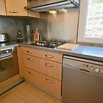 Appartement Lumineux 56M², 2Eme Etage, Balcon Sud, 6 Couchages, Au Pied Des Pistes Et Commerces - Fr-1-340-136