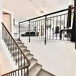 Serbes Top Floor