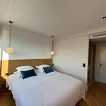 Eden Beach Luxueux Appartement Avec Vue Mer