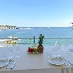 Eden Beach Luxueux Appartement Avec Vue Mer