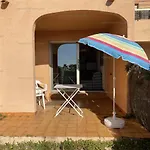 Rez-De-Jardin T2 Avec Terrasse Et Parking - Fr-1-100-284