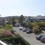 Apartment Soleil D'Or