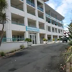 Apartment Golf De La Nivelle-5 By Interhome