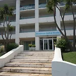 Apartment Golf De La Nivelle-5 By Interhome