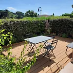 Rez De Jardin Zen, 50 M2, Aux Portes De L Esterel Et Proche Mer, Parking Gratuit