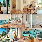 Le Joy - Terrasse - Parking - Verriere Cote D'Azur