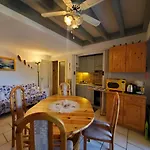 Port Frejus T3 Duplex 50M2 Balcon Parking 5-6 Pers