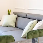 2Mn Monaco - Luxueux Appartement Belle Epoque - Ad
