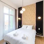 2Mn Monaco - Luxueux Appartement Belle Epoque - Ad