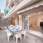 Spacious Apartment Near The City Center And La Croisette Beaches