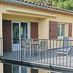 Select'Sohome - La Fossette - Appartement Pour 4 Personnes Avec Terrasse Et Vue Mer ! - Fos-04