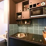 C074-Cannes Studio - Cannes Forville