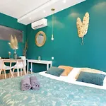 Love Suite And Spa - Cannes