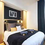 Heavnstay Suite Cannes Centre II