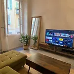 Magnifique Duplex - Nice Centre Medecin