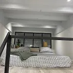 Magnifique Duplex - Nice Centre Medecin