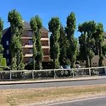 T2 Cabourg - Residence Le Sporting