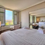 Immogroom - Large Apartment - Parking - Air Conditioning - Sea View - Wifi