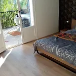 Haut De Villa Hyeres
