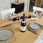Le Logis Du Beffroi