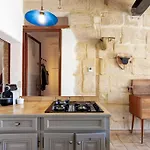 Slice Of Castle In Aubais, Very Charming House
