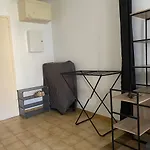 Studio Climatise Avec Parking