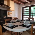 Pas Gerenoveerd Paradijsje Le Bonheur