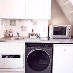 Studio En Duplex En Centre Ville