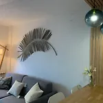 Jade - Appartement Climatise Vue Et Acces Mer Prive