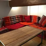 Captain'Rest Apartment - Appartement Standing Vieux Port