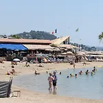 Le Côte d'Azur