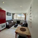 Foux D'Allos Appartement 2 Pieces Refait A Neuf De 26M2