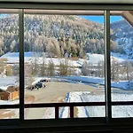 Foux D'Allos Appartement 2 Pieces Refait A Neuf De 26M2