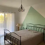 Tres Bel Appartement Entier Proche De La Mer 2 Chambres 1 Salon