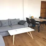 Cannes Centre, Super Cosy Apartment Near Everything