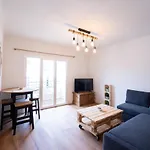 Tredici- Appartment