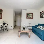 Beautiful 1 Bedroom With Garden On The Croisette 254