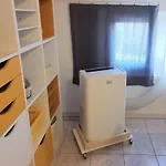 Au Clair De La Dune