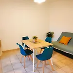 L'Appart Courtesoun