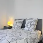 Appartement Neuf 3 Pieces Avec Terrasse Et Garage, Cagnes-Sur-Mer - Fr-1-252A-88