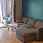 Studio Avec Jardin Frejus