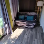 Studio Avec Jardin Frejus