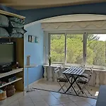 Superbe Appartement, Proche Plage Des Sablettes