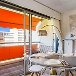 Appartement Roosevelt - Welkeys